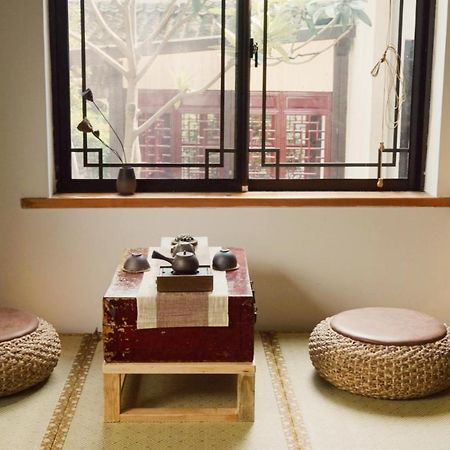 Pure-Land Villa Suzhou  Exterior photo
