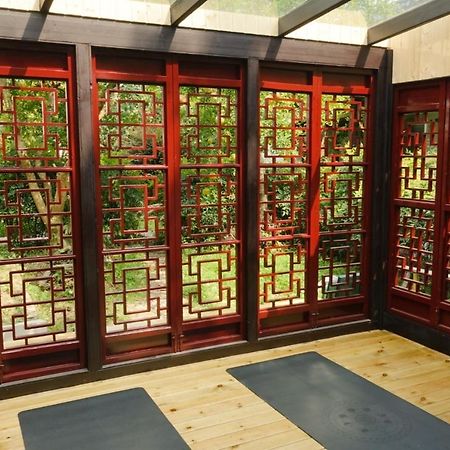Pure-Land Villa Suzhou  Exterior photo