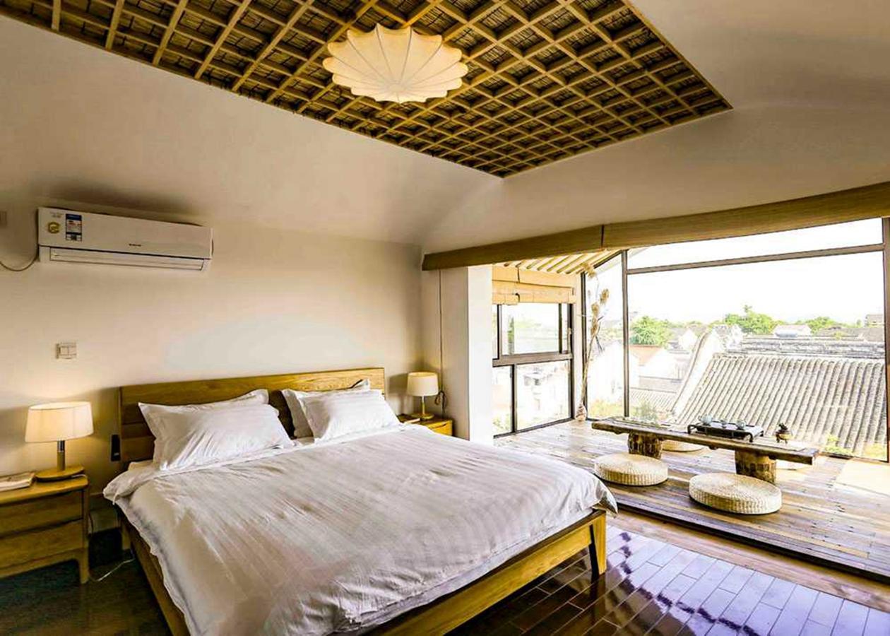 Pure-Land Villa Suzhou  Exterior photo