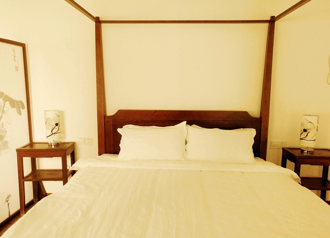 Pure-Land Villa Suzhou  Exterior photo