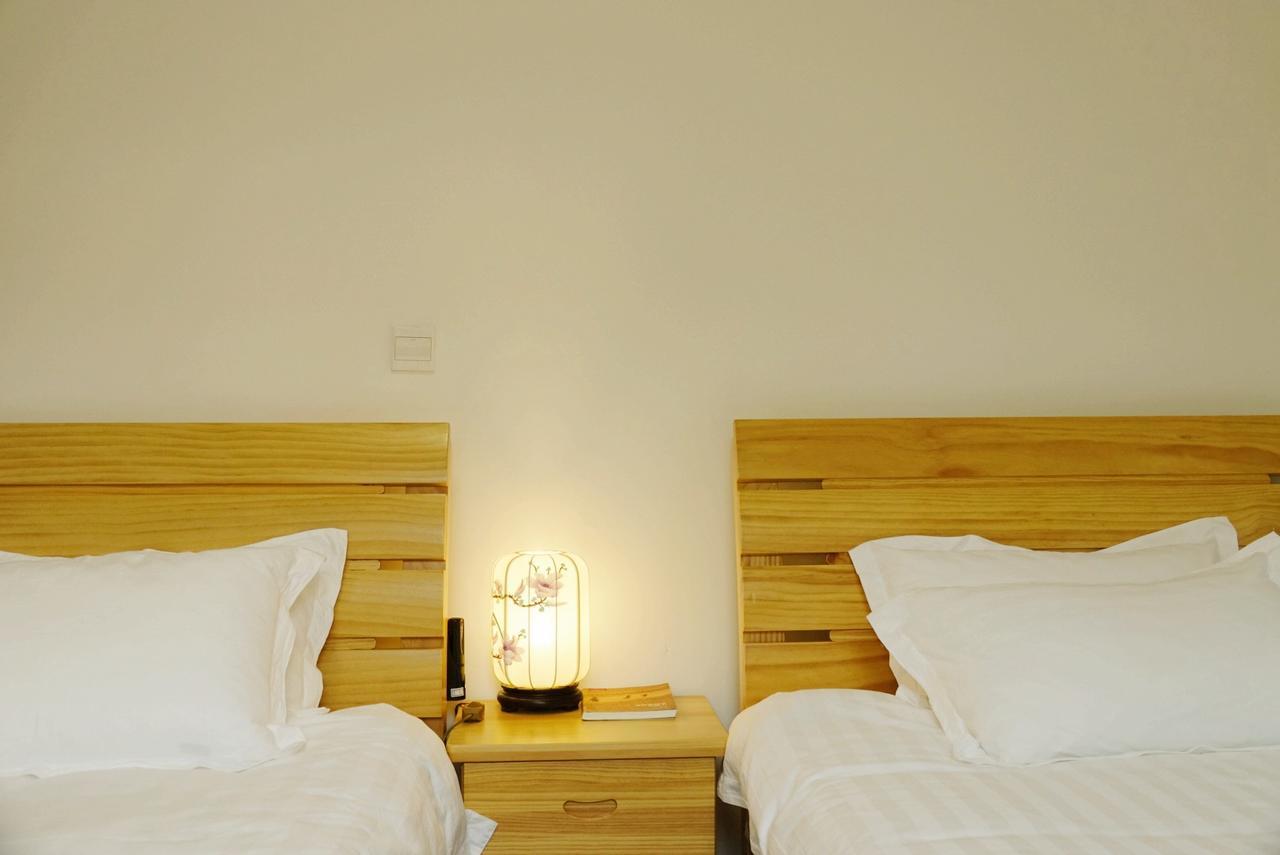 Pure-Land Villa Suzhou  Exterior photo