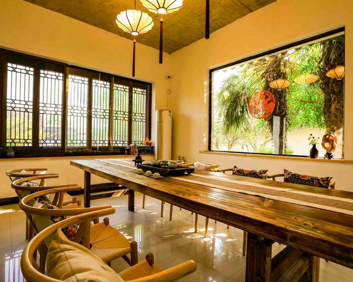 Pure-Land Villa Suzhou  Exterior photo
