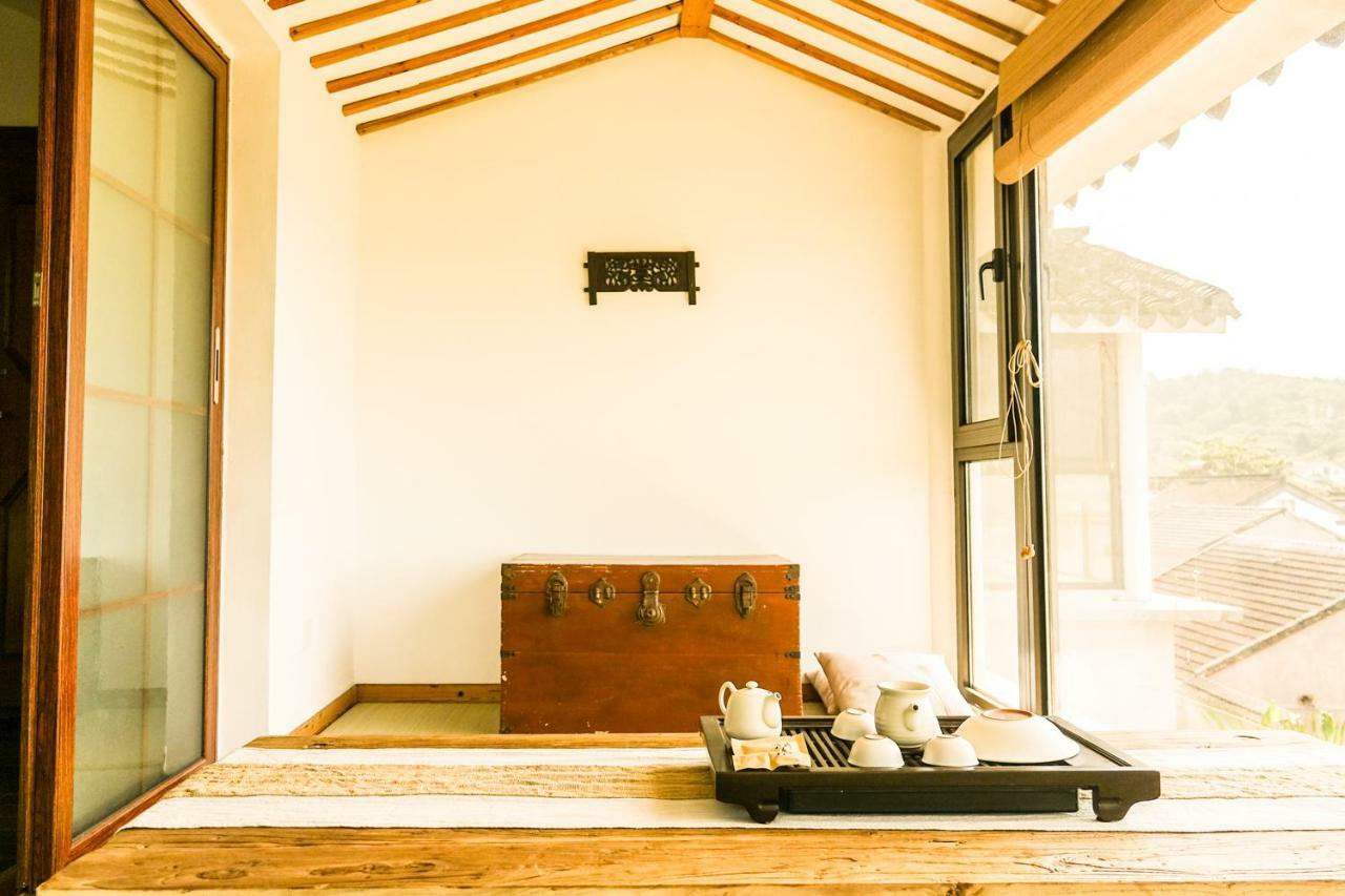 Pure-Land Villa Suzhou  Exterior photo