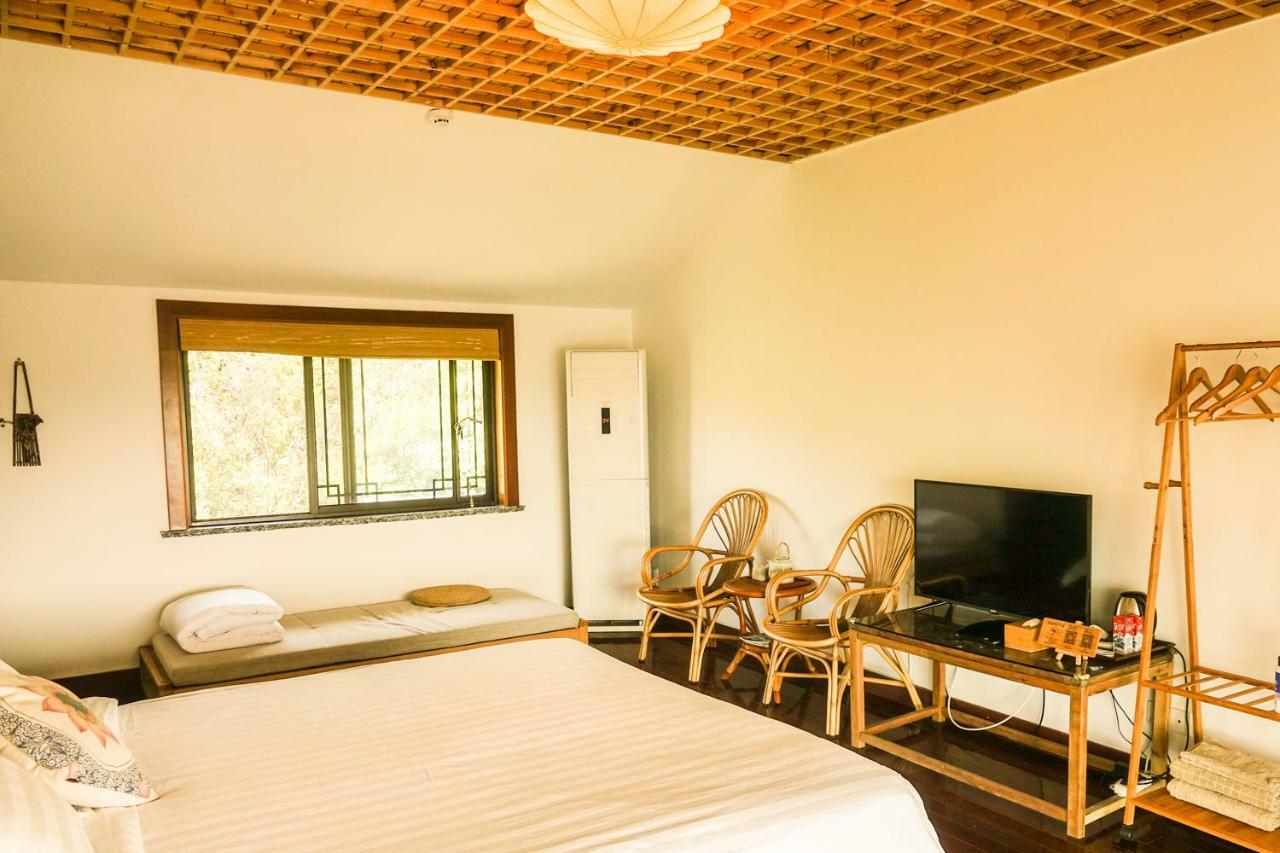 Pure-Land Villa Suzhou  Exterior photo