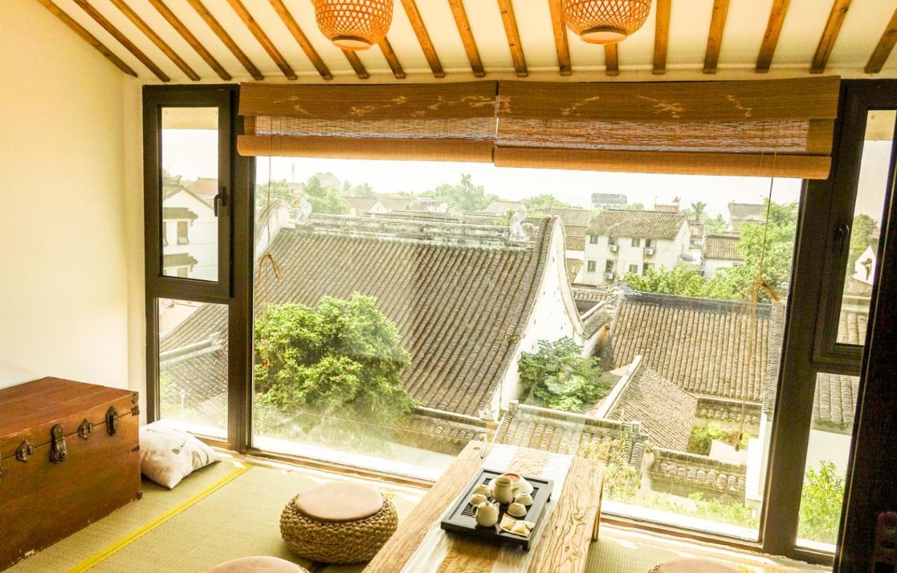 Pure-Land Villa Suzhou  Exterior photo